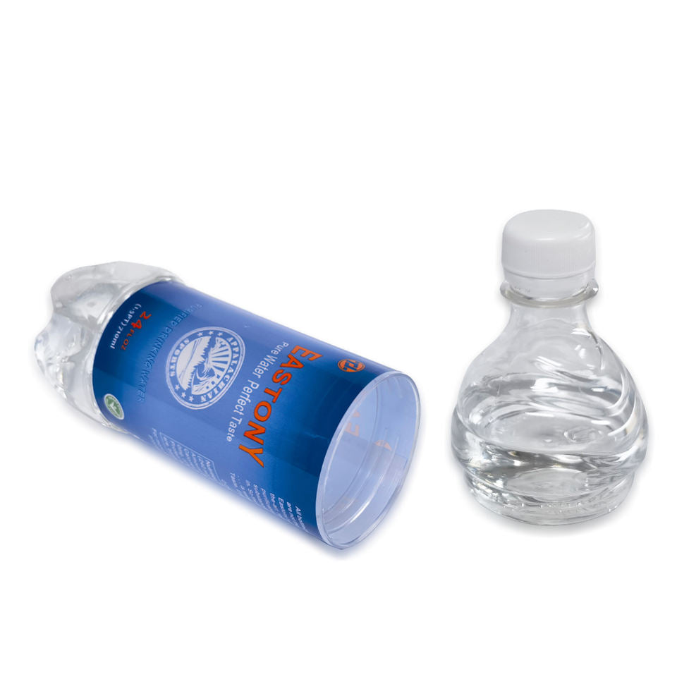 Vaultbottle: Discreet Valuables Water Bottle™