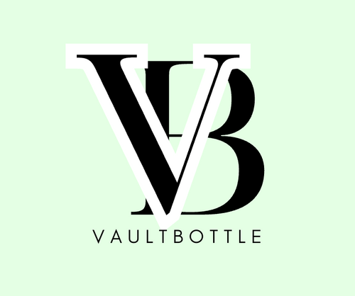 VaultBottle