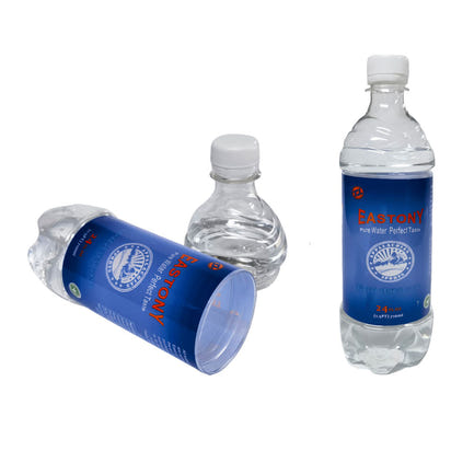 Vaultbottle: Discreet Valuables Water Bottle™