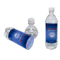 Vaultbottle: Discreet Valuables Water Bottle™