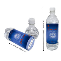 Vaultbottle: Discreet Valuables Water Bottle™