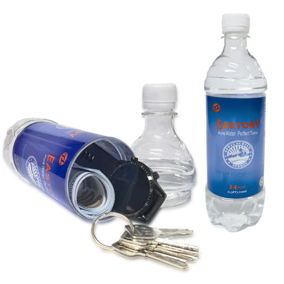 Vaultbottle: Discreet Valuables Water Bottle™